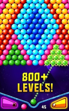 Bubble Smash游戲截圖2