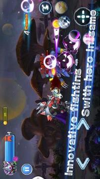 Transfor Armor Fight游戲截圖3