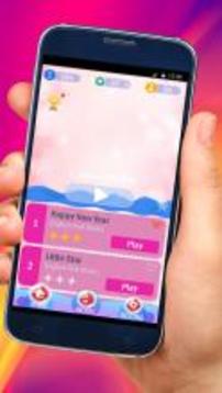 Piano Tiles 4 Magic Music游戲截圖1