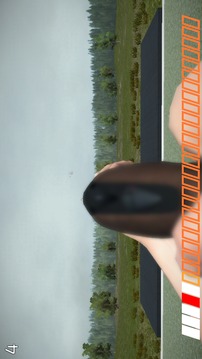 飛盤射擊Pro游戲截圖3