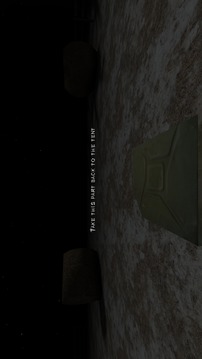 黑暗森林VR游戲截圖3