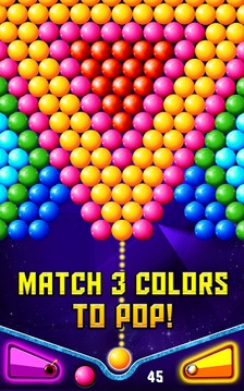 Bubble Smash游戲截圖5
