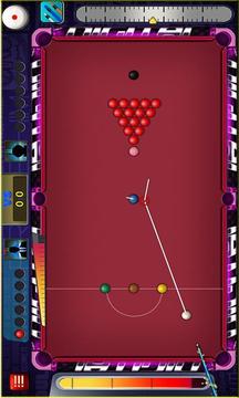 8 Ball Pool super游戲截圖2