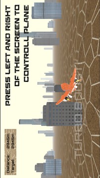 City Mini Plane Racer游戲截圖1