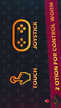 Wormwar.io: Hungry Worms游戲截圖3