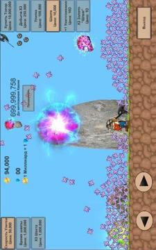 Mine Clicker Boy游戲截圖1