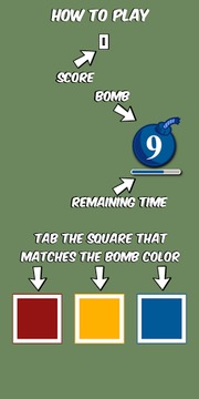 Color Bomb游戲截圖2