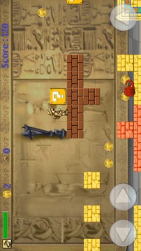 Pyramids Adventure游戲截圖4