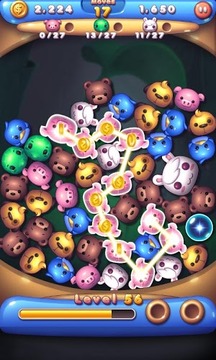 Pet Link游戲截圖2