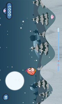 Tiny Penguin Run游戲截圖3