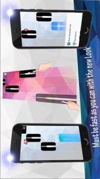 Magic Piano Tiles 7 : New Style游戲截圖2
