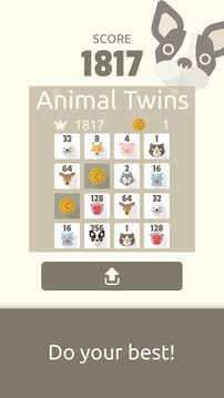 Animal Twins游戏截图3