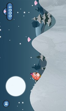 Tiny Penguin Run游戲截圖2