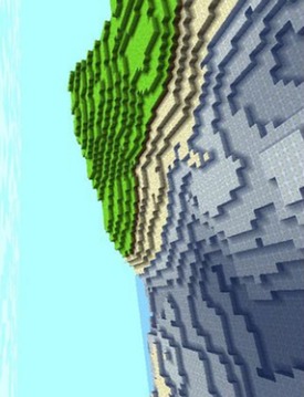 More Craft - Block Builder游戲截圖1