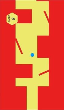 DOT LINE ZEN游戲截圖1