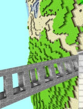 More Craft - Block Builder游戲截圖2