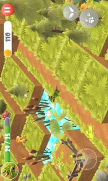 Dragon Park游戲截圖3