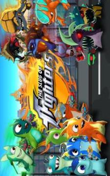 Slugs Jetpack Fight World游戲截圖4