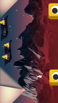 夢境沖刺:Monument Rush Gravity Valley游戲截圖3