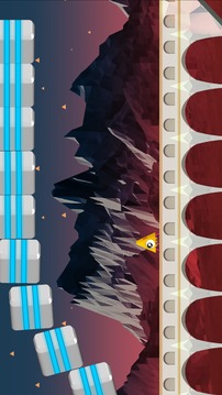 夢境沖刺:Monument Rush Gravity Valley游戲截圖4