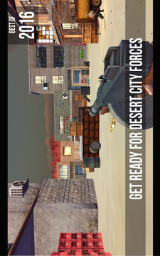 Counter Force Attack游戲截圖4