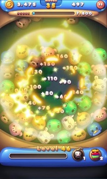 Pet Link游戲截圖4