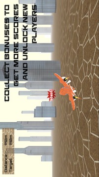 City Mini Plane Racer游戲截圖2