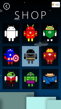 Lollipop World : Free Game游戲截圖2