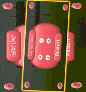 Pro Rabbit Fly游戲截圖4