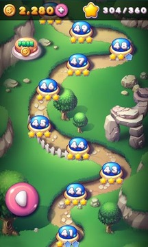 Pet Link游戲截圖5