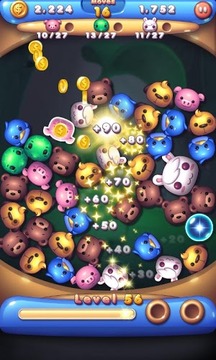 Pet Link游戲截圖3