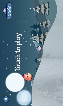 Tiny Penguin Run游戲截圖5