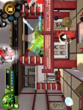Guide LEGO Ninjago Final Battl游戲截圖3