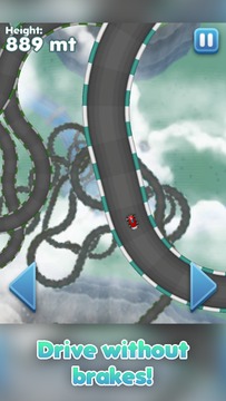 天空駕駛游戲截圖3