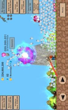 Mine Clicker Boy游戲截圖2