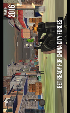 Counter Force Attack游戲截圖1