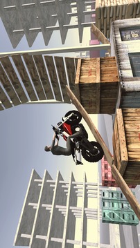Bike Racing Street游戲截圖3