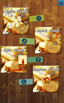New Zealand Jigsaw Puzzles游戲截圖4
