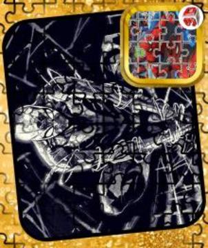 Puzzle for S?pi?der游戲截圖1