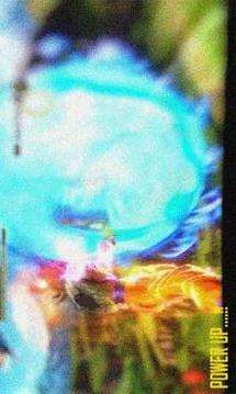 Great Saiyan-Man Super GOKU Adventures游戲截圖4