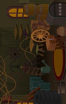Escape Game: Treasure Quest游戲截圖1