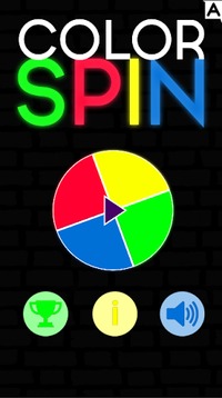 Color Spin游戲截圖2