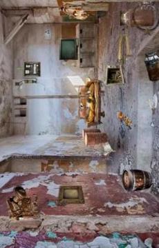 Escape Games - Abandoned Farm House游戲截圖2