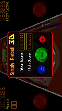 Simply Pinball 3D游戲截圖2