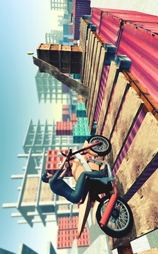Bike Racing Street游戲截圖5