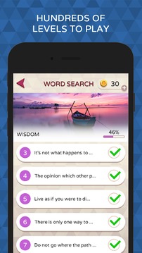 Word Masters - Free Word Games游戲截圖4
