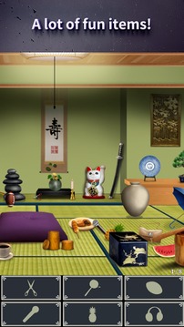 Messy House : Hidden Object游戲截圖2