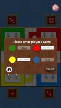 Ludo Lite游戲截圖2