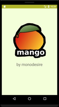 MANGO游戲截圖2