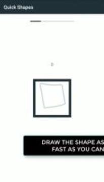 Quick Shapes游戲截圖1